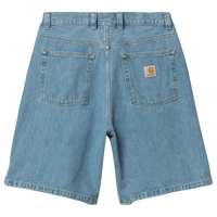 Carhartt WIP - Brandon Short - Blue stone bleached - Short