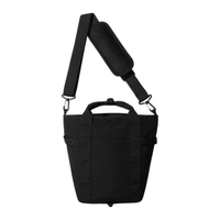 Carhartt WIP - Kayter Bag, Small - Black - Umhängetasche