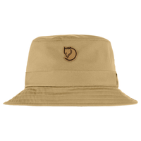FjällRäven - Kiruna Hat - Dune Beige - Hut
