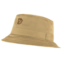 FjällRäven - Kiruna Hat - Dune Beige - Hut