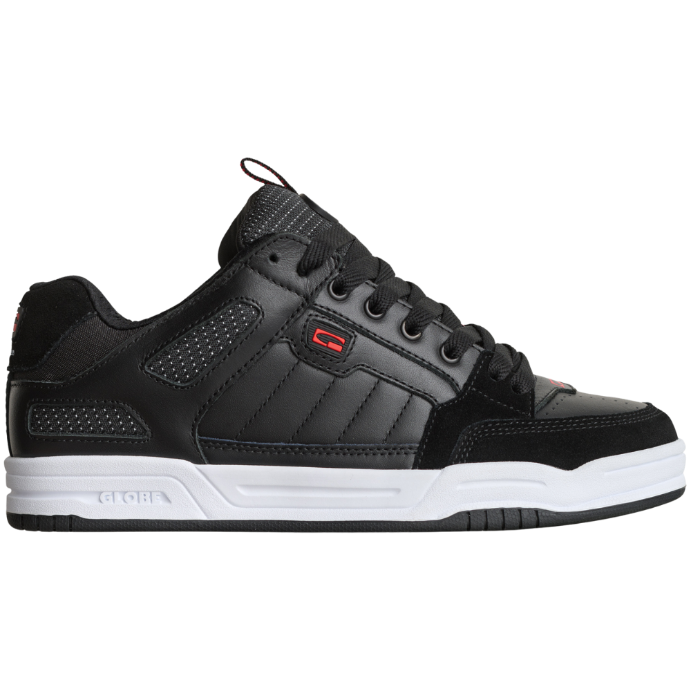 Globe - Tilt Prime - Black/Mullen - Skateschuh