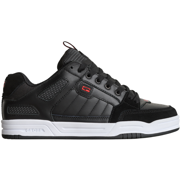 Globe - Tilt Prime - Black/Mullen - Skateschuh