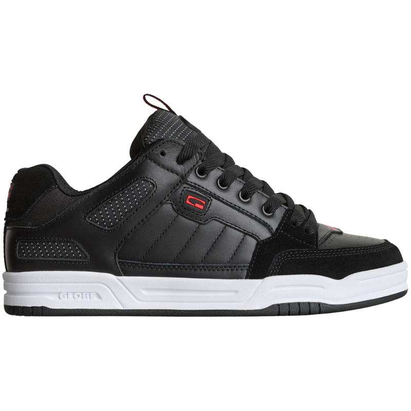 Globe - Tilt Prime - Black/Mullen - Skateschuh