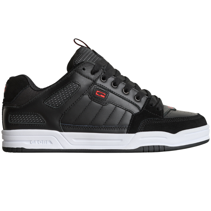 Globe - Tilt Prime - Black/Mullen - Skateschuh