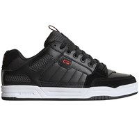 Globe - Tilt Prime - Black/Mullen - Skateschuh