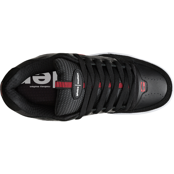 Globe - Tilt Prime - Black/Mullen - Skateschuh