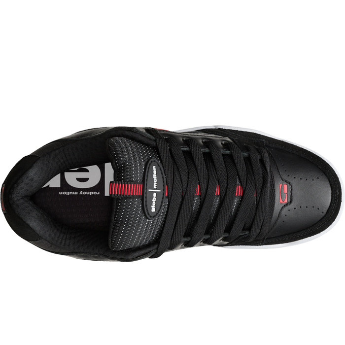 Globe - Tilt Prime - Black/Mullen - Skateschuh