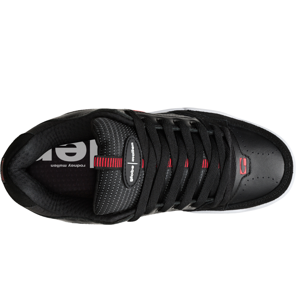 Globe - Tilt Prime - Black/Mullen - Skateschuh