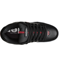 Globe - Tilt Prime - Black/Mullen - Skateschuh