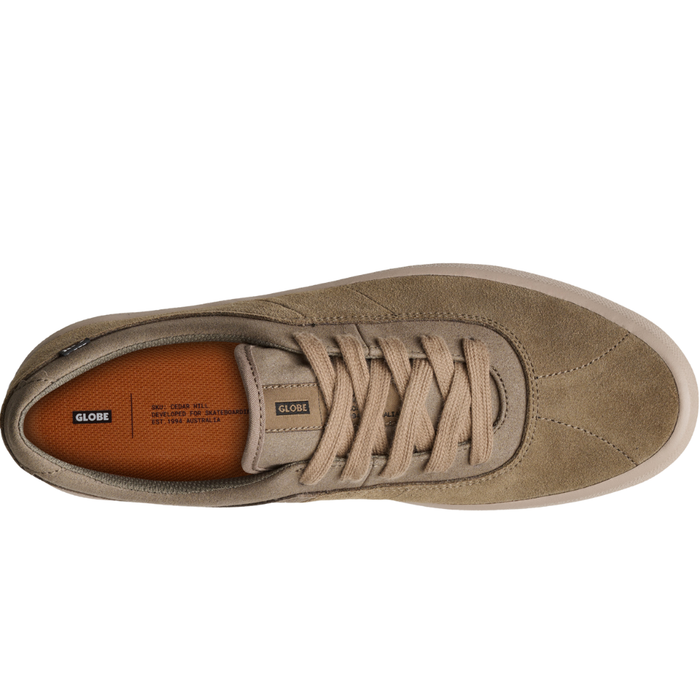 Globe - Melbek - Walnut - Skateschuh