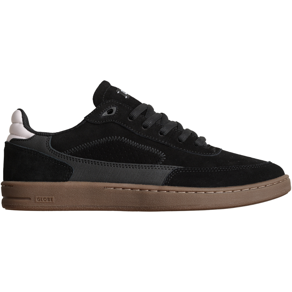 Globe - Holand - Black/Gum - Skateschuh