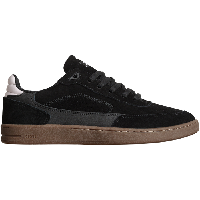 Globe - Holand - Black/Gum - Skateschuh