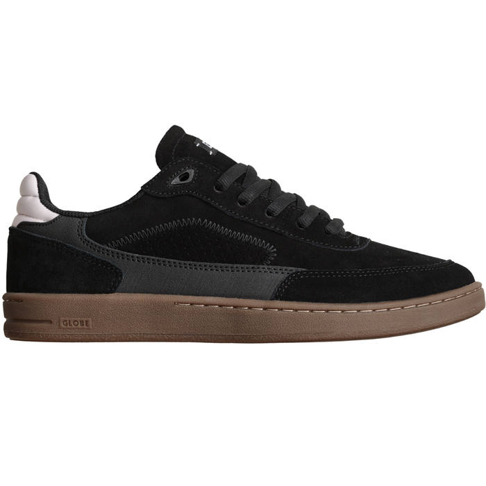 Globe - Holand - Black/Gum - Skateschuh