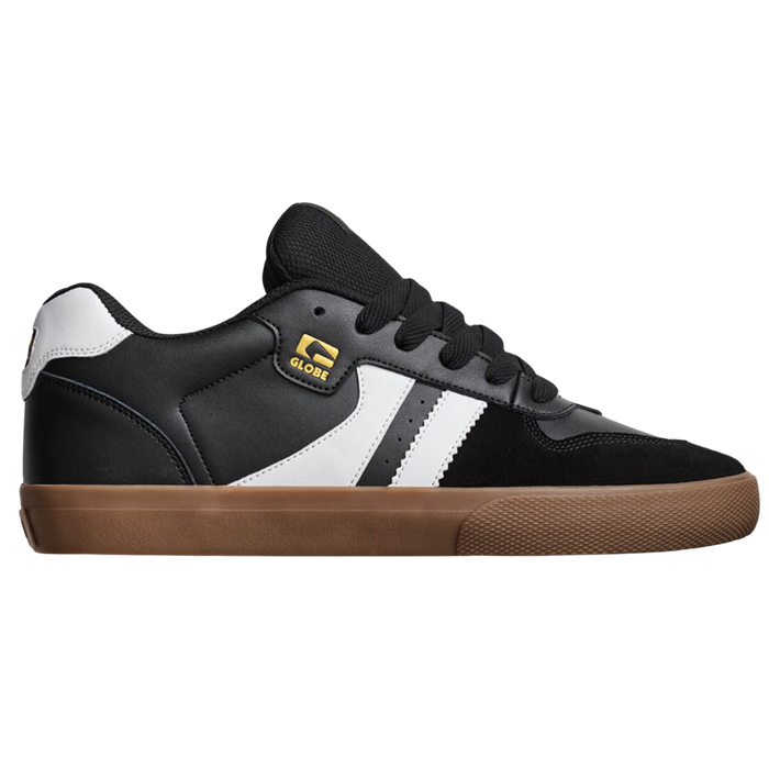 Globe - Encore-2 - Black/White/Tobacco - Skateschuh