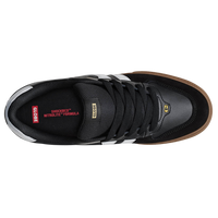Globe - Encore-2 - Black/White/Tobacco - Skateschuh