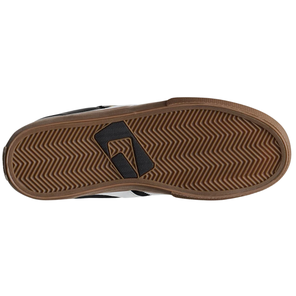 Globe - Encore-2 - Black/White/Tobacco - Skateschuh
