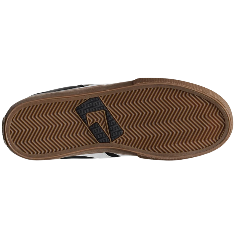 Globe - Encore-2 - Black/White/Tobacco - Skateschuh