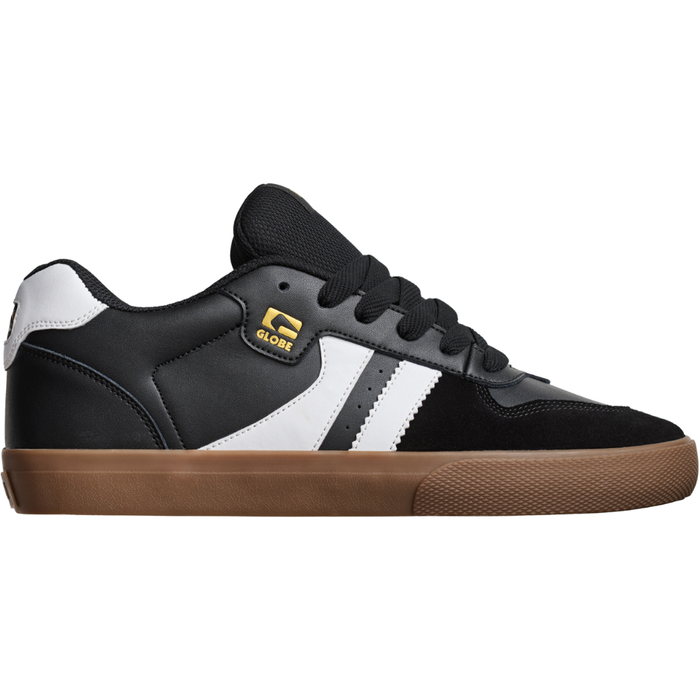 Globe - Encore-2 - Black/White/Tobacco - Skateschuh