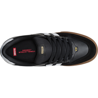 Globe - Encore-2 - Black/White/Tobacco - Skateschuh