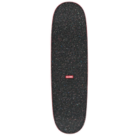 Globe - Kids Softie Micro - Black/In Flames - Skateboard-Complete