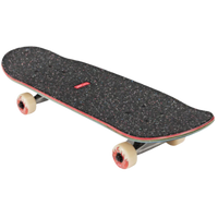 Globe - Kids Softie Micro - Black/In Flames - Skateboard-Complete