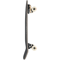 Globe - Walrus - Black/Peaking - Cruiser-Complete