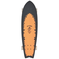 Globe - Chromantic - Lightning Log - Cruiser-Complete