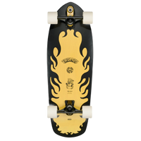 Globe - Thumpy - Serial Chiller - Cruiser-Complete