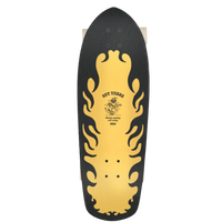 Globe - Thumpy - Serial Chiller - Cruiser-Complete