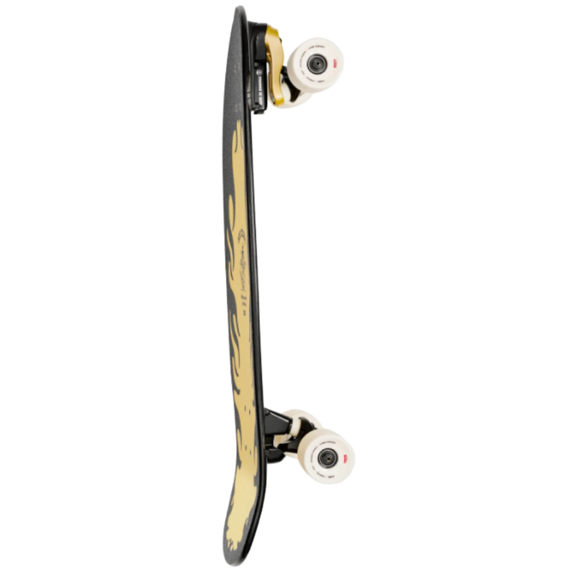 Globe - Thumpy - Serial Chiller - Cruiser-Complete