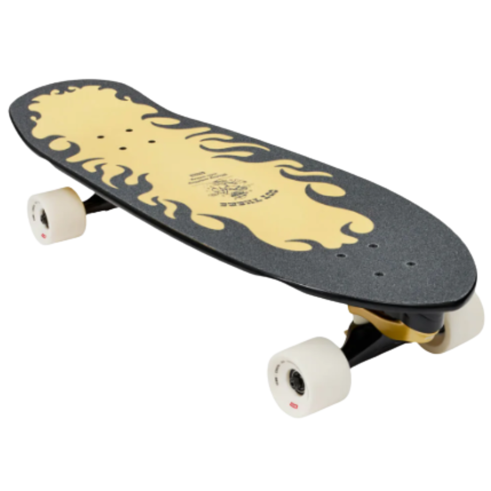 Globe - Thumpy - Serial Chiller - Cruiser-Complete