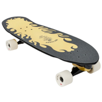 Globe - Thumpy - Serial Chiller - Cruiser-Complete