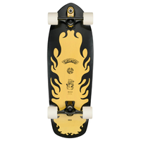 Globe - Thumpy - Serial Chiller - Cruiser-Complete
