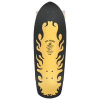 Globe - Thumpy - Serial Chiller - Cruiser-Complete