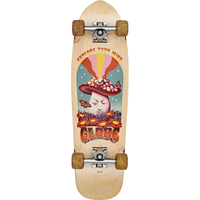 Globe - Tracer Neue - Explorer - Cruiser-Complete