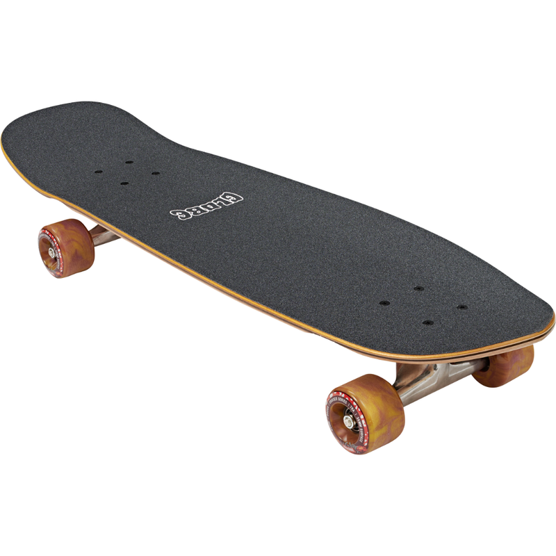 Globe - Tracer Neue - Explorer - Cruiser-Complete