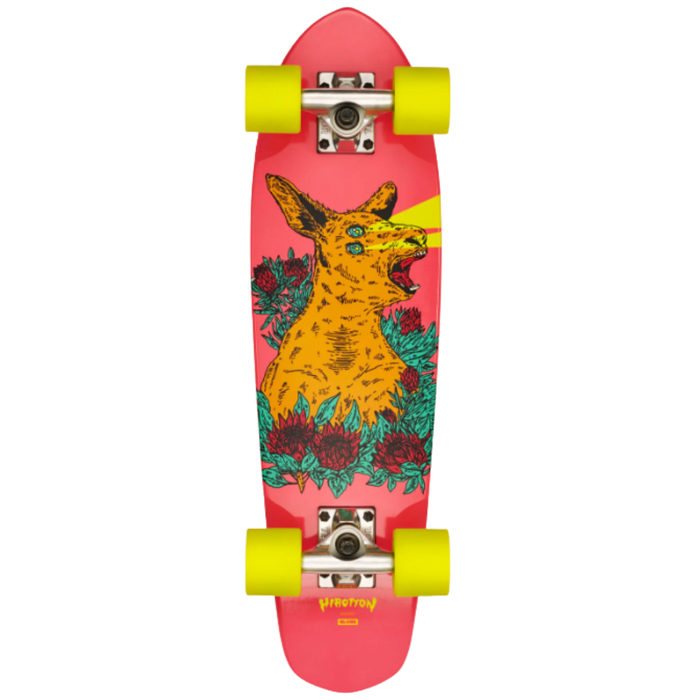 Globe - Blazer - Lazer Roo - Cruiser-Complete
