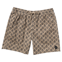RVCA - Eastern Trunk 18 - Black - Swimshort