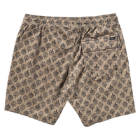 RVCA - Eastern Trunk 18 - Black - Swimshort