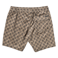 RVCA - Escape Elastic Cord Short II - Sand - Short