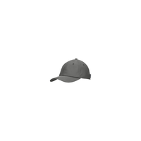 Rains - Cap W1 - Grey - 6-Panel Cap