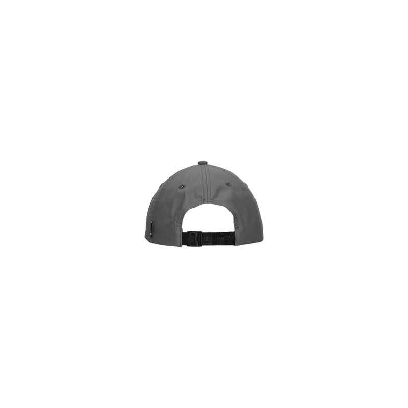 Rains - Cap W1 - Grey - 6-Panel Cap
