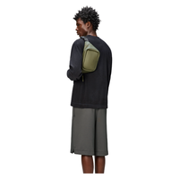 Rains - Bum Bag Mini W3 - Revel - Hip Bag