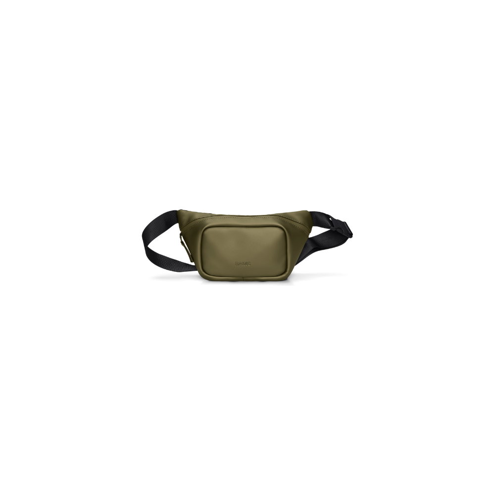 Rains - Bum Bag Mini W3 - Revel - Hip Bag