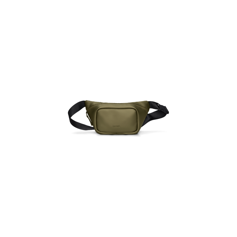 Rains - Bum Bag Mini W3 - Revel - Hip Bag