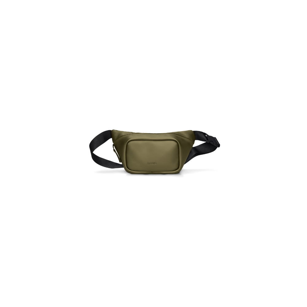 Rains - Bum Bag Mini W3 - Revel - Hip Bag