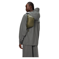 Rains - Bum Bag Mini W3 - Revel - Hip Bag