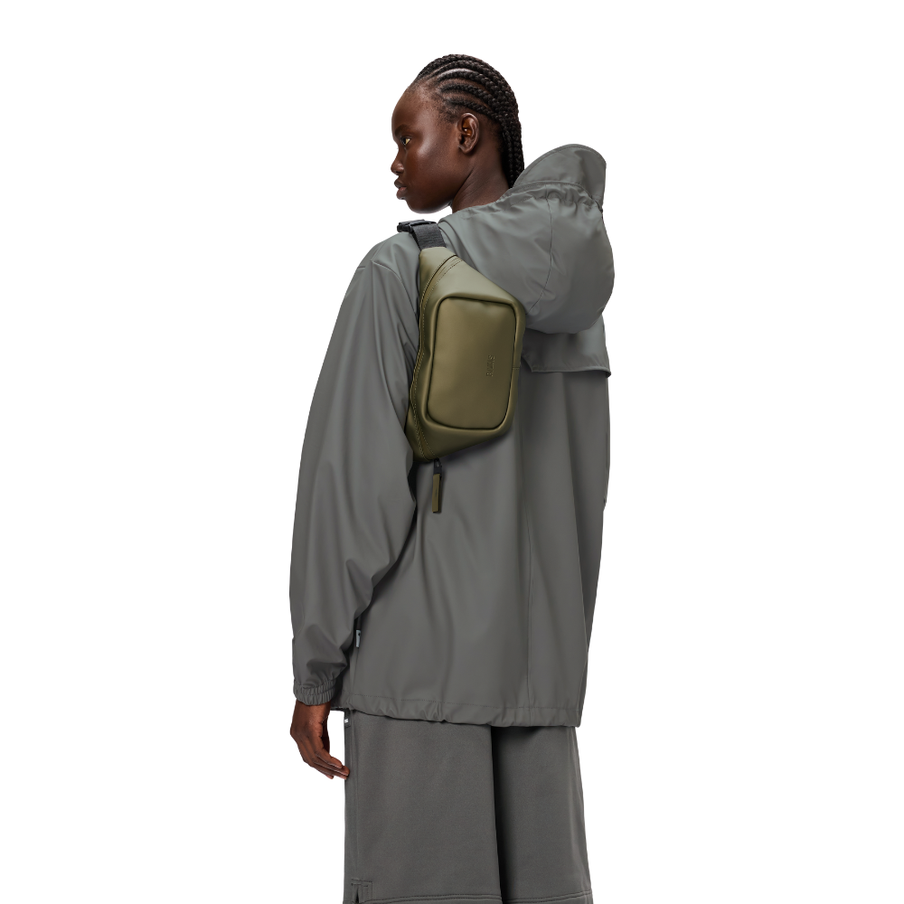 Rains - Bum Bag Mini W3 - Revel - Hip Bag
