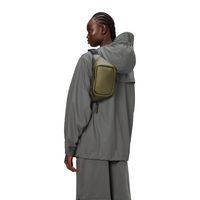 Rains - Bum Bag Mini W3 - Revel - Hip Bag