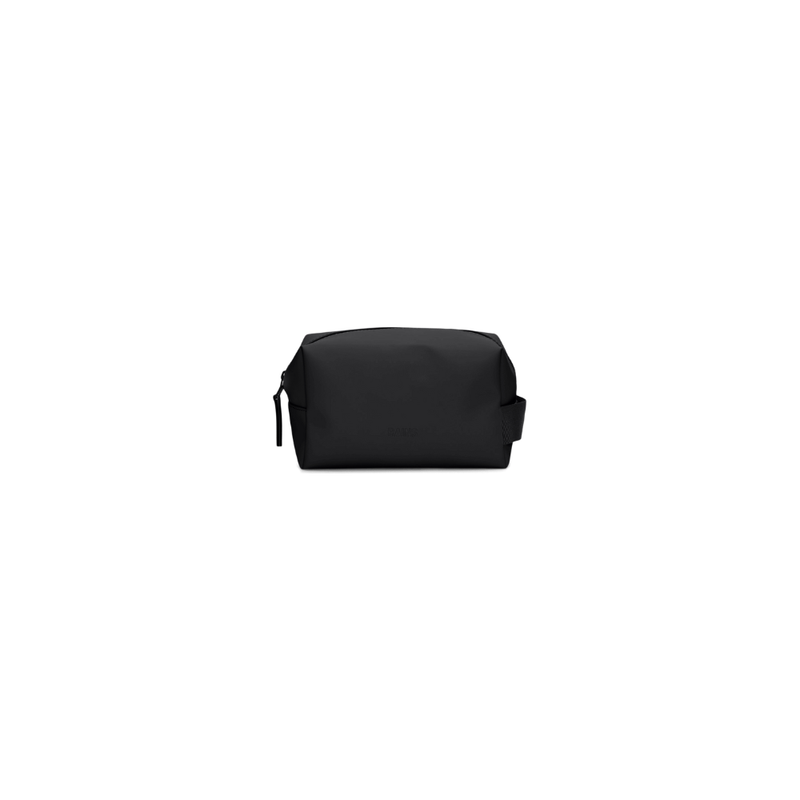Rains - Wash Bag Small W3 - Black - Hip Bag
